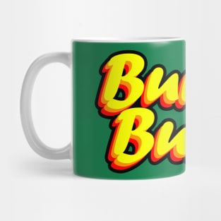 Bunsen Burner Mug